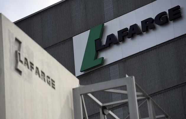 Terörü finanse etmekle suçlanıyorlardı: Fransa'da Yargıtay'dan çimento devi Lafarge ile ilgili flaş karar