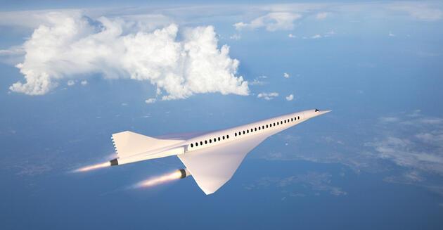 Hipersonik uçaklar dünyayı 'küçültecek': 3 endişe var