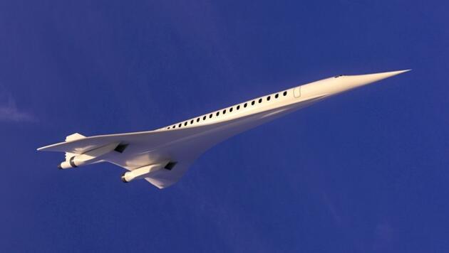Hipersonik uçaklar dünyayı 'küçültecek': 3 endişe var