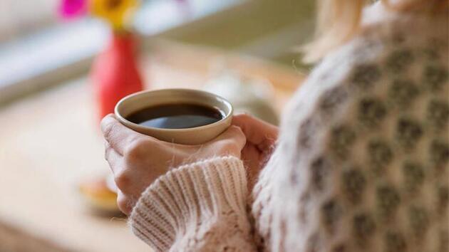 Düzenli kahve içmenin sağlığa şaşırtıcı faydaları