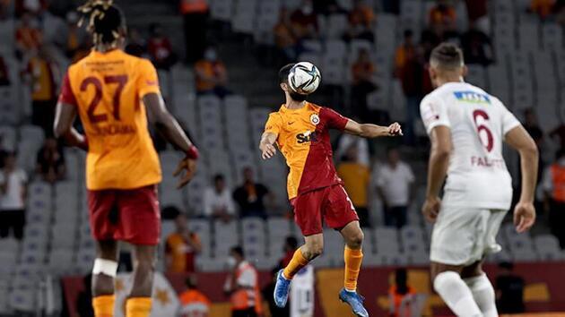 Son dakika... Galatasaray'da sorun sosyal medya baskısı!