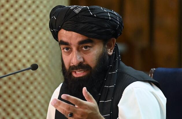Taliban, Afganistan'ın geçici hükümetini açıkladı: Başbakan ve İçişleri Bakanı FBI'ın arananlar listesinde