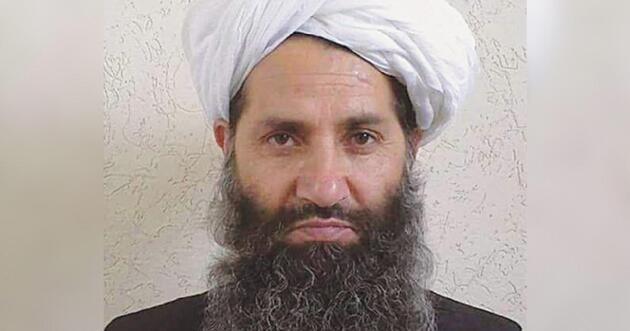 Taliban, Afganistan'ın geçici hükümetini açıkladı: Başbakan ve İçişleri Bakanı FBI'ın arananlar listesinde