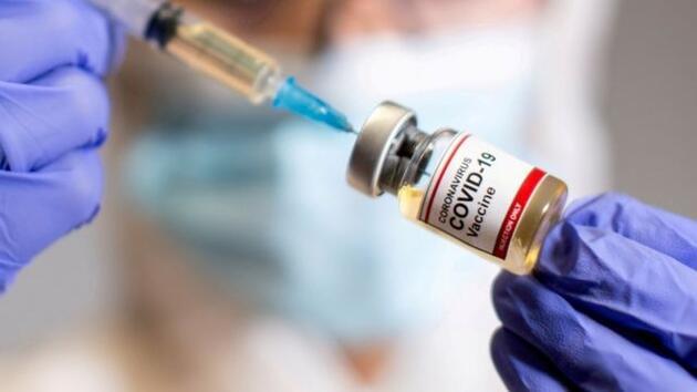 3. doz BionTech aşısı ne zaman başlayacak?