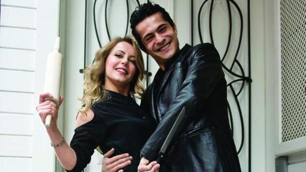 Vildan Atasever ile Mehmet Erdem evlendi!