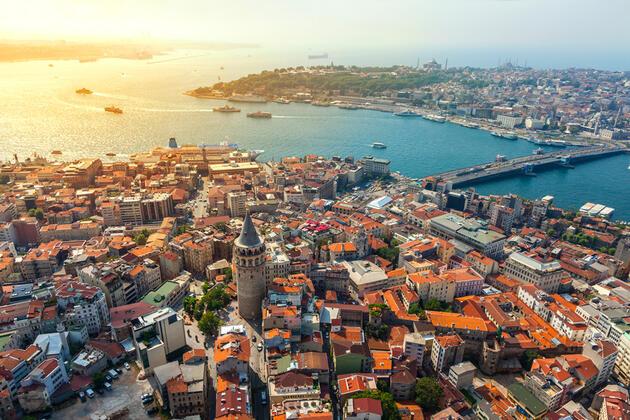 Dünyanın en iyi şehirlerini seçtiler... Türkiye'den de bir yer listede