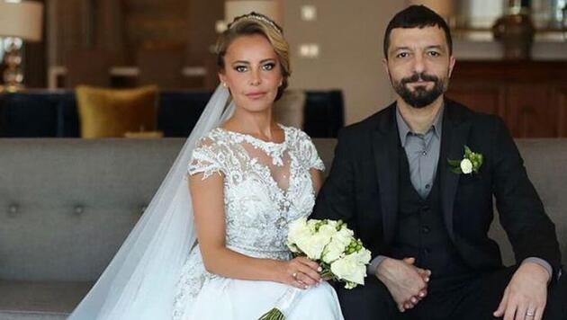 Vildan Atasever ile Mehmet Erdem'in düğün tarihi belli oldu