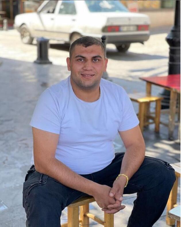 Adanalı 'Tostçu Mahmut' kazada yaşamını yitirdi
