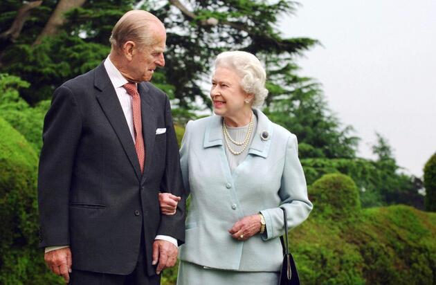 Yargıç karar verdi: İngiltere'de Prens Philip'in vasiyetnamesi 90 yıl boyunca gizli kalacak