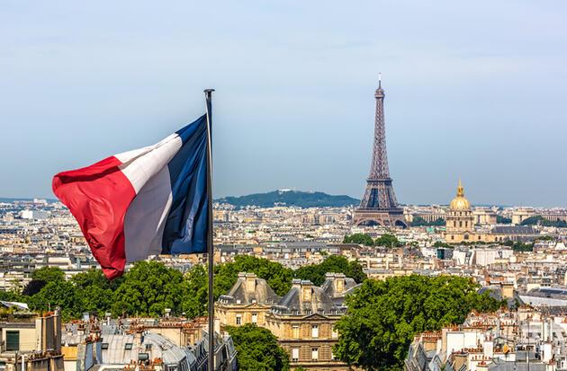 'AUKUS' Fransa'yı öfkelendirdi: ABD ile dostluk galası iptal