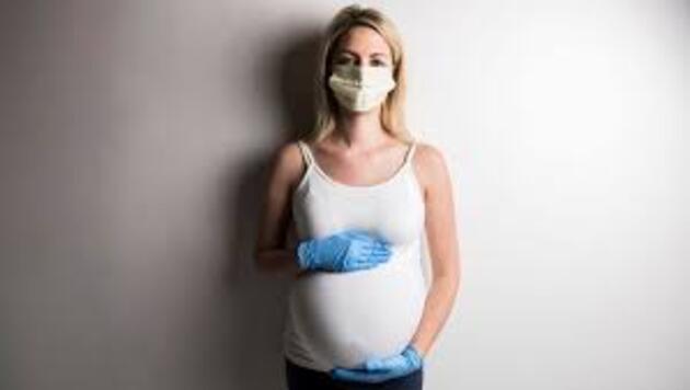 Uzman isimlerden dikkat çeken uyarı: Hamilelerin aşı olması iki kat önemli