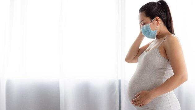 Uzman isimlerden dikkat çeken uyarı: Hamilelerin aşı olması iki kat önemli