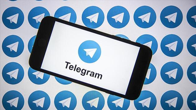 İran'da yasaklanan Telegram'ı 45 milyon kişi kullanıyor