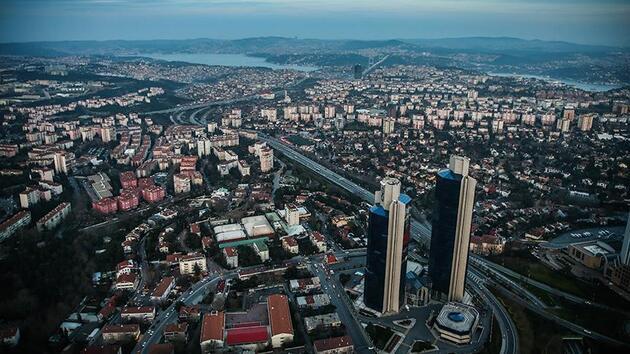 Marmara'dan cevher akıyor