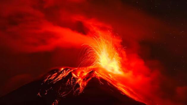 Advertencia importante de los expertos: ¿Qué hacer si uno de los volcanes de Turquía entra en erupción?