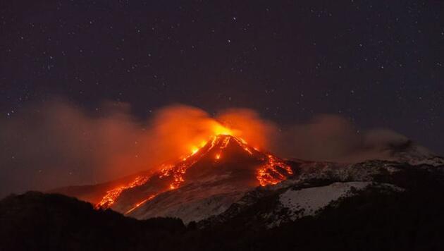 Advertencia importante de los expertos: ¿Qué hacer si uno de los volcanes de Turquía entra en erupción?