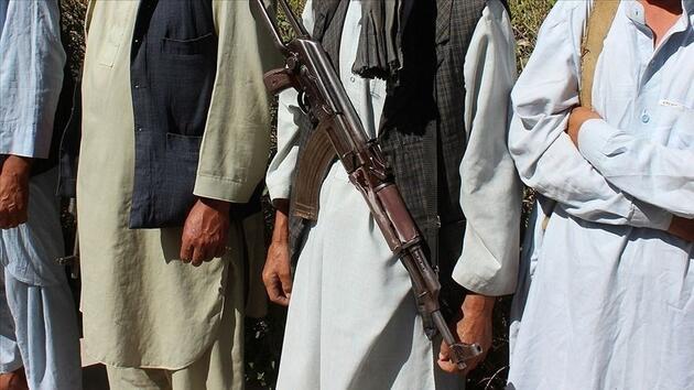 Taliban: Uzuv kesme ve idamlar yeniden başlayacak