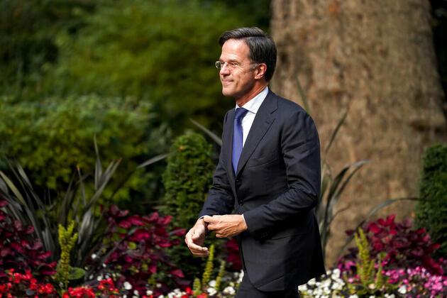 Hollanda'da kırmızı alarm: Hedefte Başbakan Rutte var, gözler 'mocro-mafya'da