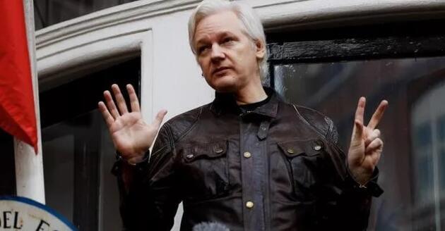 ABD'yi karıştıracak iddia: Julian Assange için suikast planı mı yapıldı?