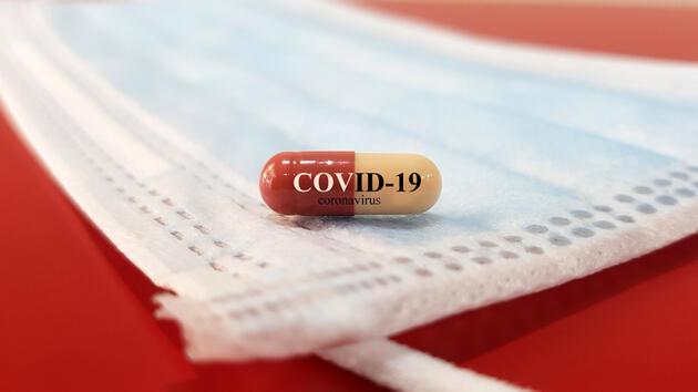 Japonya'dan COVID-19 ilacına onay: 
