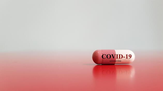 Japonya'dan COVID-19 ilacına onay: 