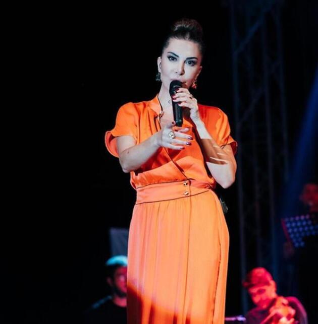 Ebru Yaşar ünlülerin sahne kostümleriyle ilgili eleştirilerde bulundu