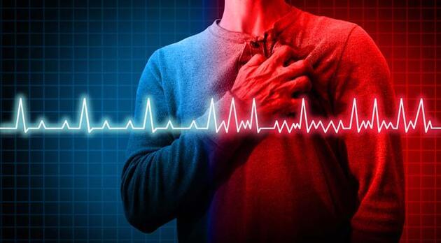 Kalp damar hastalıkları kadınlarda daha sessiz ilerliyor