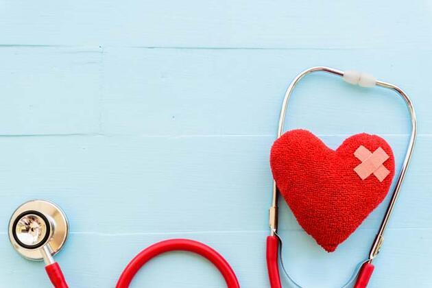 Kalp damar hastalıkları kadınlarda daha sessiz ilerliyor