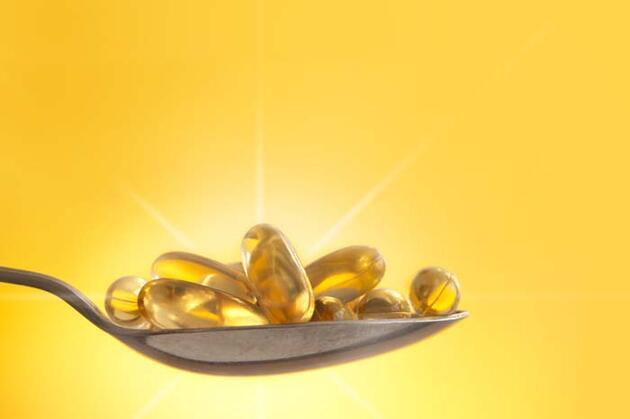 D vitamini eksikliğinin tetiklediği hastalıklar!