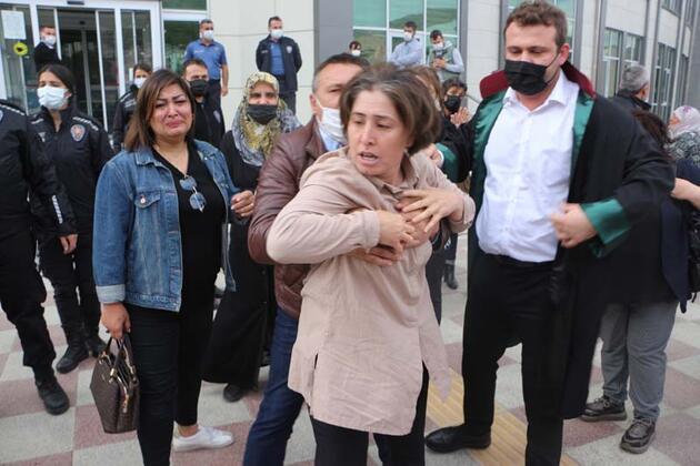 Hanife Büşra'nın 'yorgun mermi' ile ölümünde tahliyeye tepki