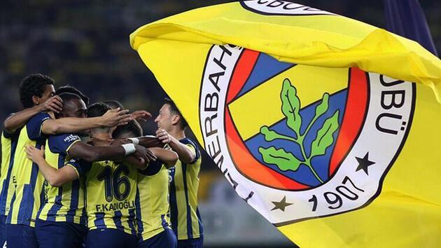 Son dakika... Ferdi Kadıoğlu'ndan Fenerbahçe'ye 5 yıllık imza!