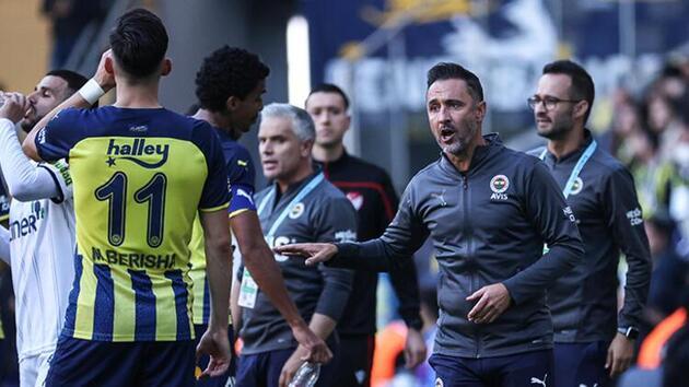 Son dakika... Ferdi Kadıoğlu'ndan Fenerbahçe'ye 5 yıllık imza!