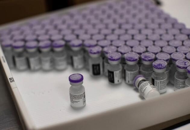 BioNTech aşısında 3’üncü doz kararı: Kimlere ne zaman yapılacak?