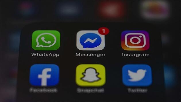 Facebook, WhatsApp ve Instagram çökünce neler yaşandı?