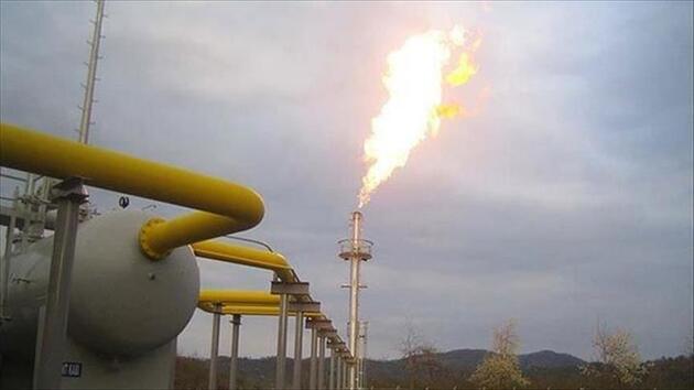 Avrupa'da doğal gaz krizi: Fiyatlar düne göre yüzde 11 arttı