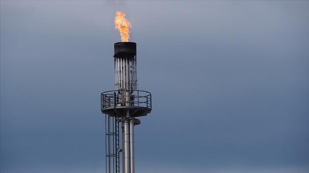 Avrupa'da doğal gaz krizi: Fiyatlar düne göre yüzde 11 arttı