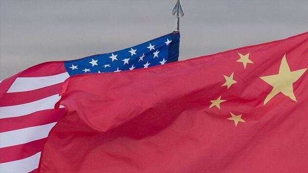 Rekabet kızışıyor! CIA'den Çin'e karşı yeni hamle
