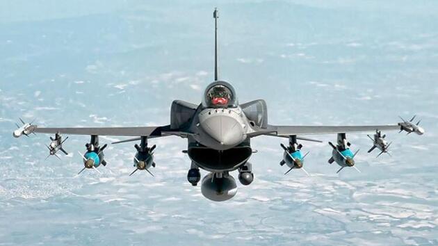 ABD ile ilişkiler bu talebe bağlı: Sürpriz F-16 adımı