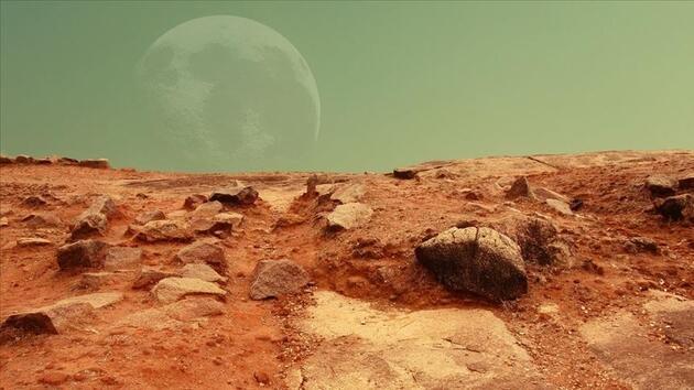 Mars: Perseverance keşif aracının bilgilerini inceleyen bilim insanları yeni bulgulara ulaştı
