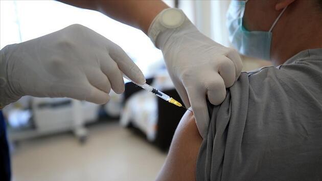 Aşılar, Delta varyantı dahil Covid-19'a karşı yüzde 90'ın üzerinde etkili: Şimdiye kadarki en kapsamlı çalışma