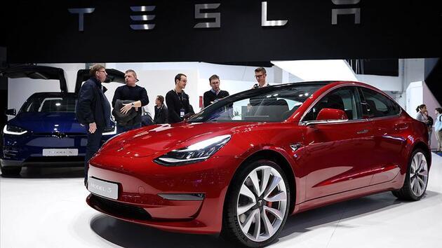 Tesla'dan Avrupa'ya fabrika: İlk teslimat tarihi belli oldu