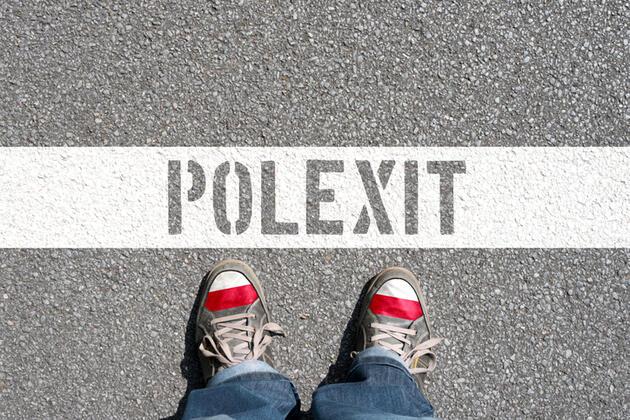 Avrupa'da büyük kriz: Brexit'ten sonra Polexit mi?