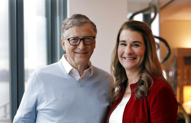 ABD’nin en zenginleri açıklandı: Bill Gates 30 yıl sonra ilk 3'te yer almadı