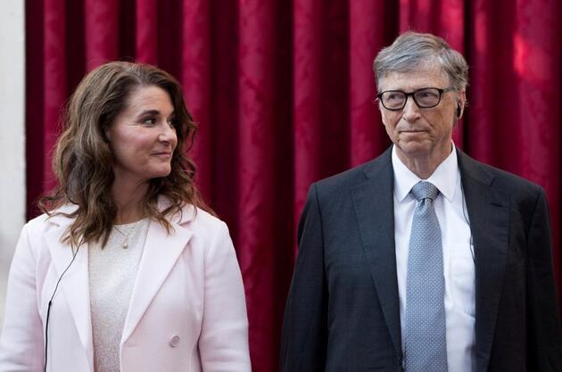 ABD’nin en zenginleri açıklandı: Bill Gates 30 yıl sonra ilk 3'te yer almadı