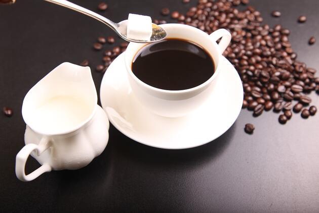 Günde 1 fincan Türk kahvesi içmenin vücuda faydaları