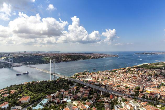'İklim değişikliği'nde İstanbul için 2 felaket senaryosu: 