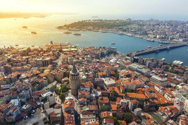 2 scenarios for Istanbul in 'Climate': "In 40 years, the waters will remain"