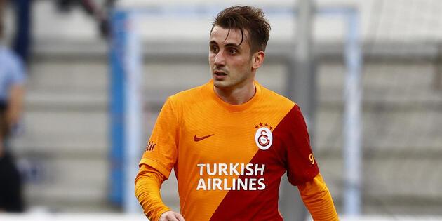 Son dakika... Kerem Aktürkoğlu Galatasaray'da kalacak mı?