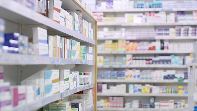 Sağlık Bakanlığı'ndan ilaç pazarı raporu: Türkiye ‘ağrı kesici’ hastası