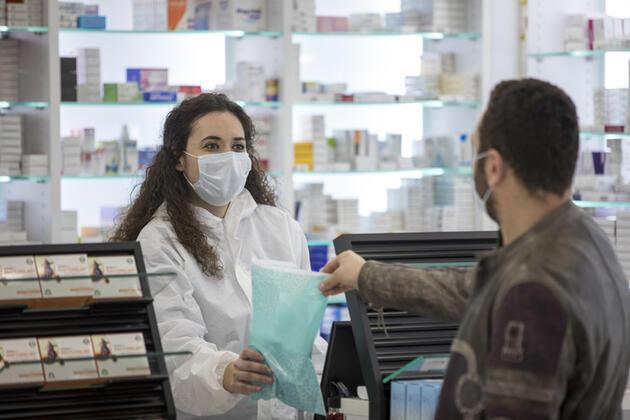 Sağlık Bakanlığı'ndan ilaç pazarı raporu: Türkiye ‘ağrı kesici’ hastası